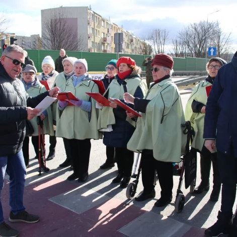 Tczew - Bieg Tropem Wilczym i uroczystości dla żołnierzy wyklętych