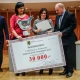 Tczew - Wróblewo najpiękniejszą wsią w województwie pomorskim