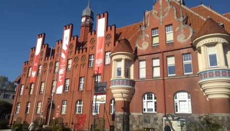 Tczew - Dla kogo nagroda za działalność kulturalną?
