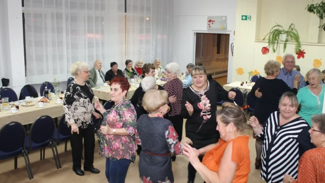 Tczew - Edukacja i integracja na Suchostrzygach [FOTO]