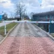 Tczew - Pytają o szlaban przy wjeździe do "dwójki"