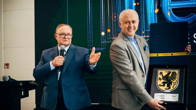 Tczew - Flex rozbudowuje centrum logistyczno-magazynowe