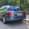 Tczew - Peugeot 407 sw / 2.0 HDI / Bez korozji - Okazja