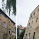 Tczew - Woda zalała mieszkania! Sześć osób ewakuowanych