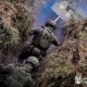 Tczew - Terytorialsi pod ostrzałem dronów