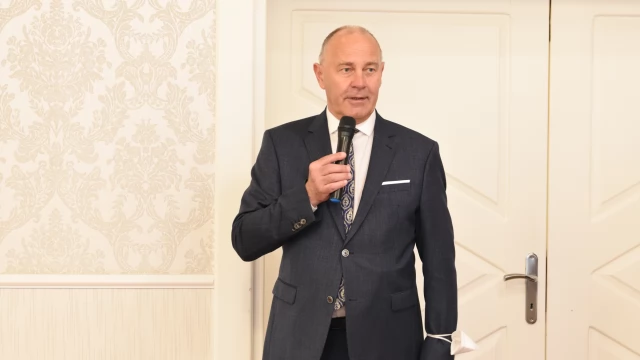 Tczew - I Gala "Absolwent Roku" - najlepsi uczniowie wyróżnieni