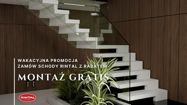 Tczew - Montaż Gratis w Rintal