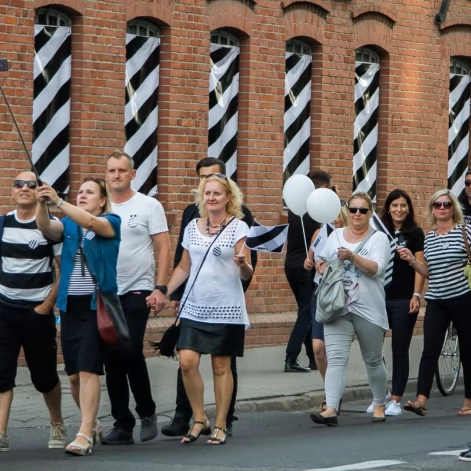 Tczew - Ruszył festiwal In Memoriam