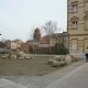 Tczew - W miejscu rudery "Laleczka" pojawił się skwerek