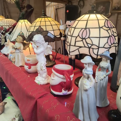 Tczew - Jarmark Bożonarodzeniowy