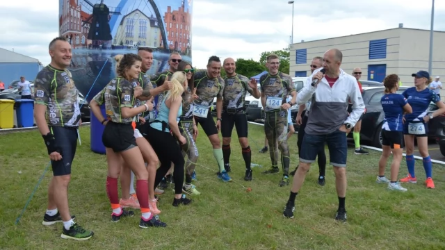 Tczew - Za nami VI edycja Silgan Ćwierćmaratonu