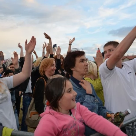 Tczew - Dni Ziemi Tczewskiej 2015