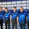 Tczew - Europool Arkadia Tczew liderem I ligi. Arkadia II na siódmym miejscu