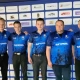 Tczew - Europool Arkadia Tczew liderem I ligi. Arkadia II na siódmym miejscu