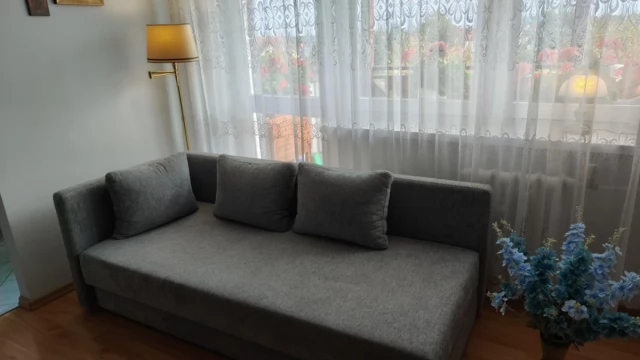Tczew - Sprzedam kanapę otwieraną nową