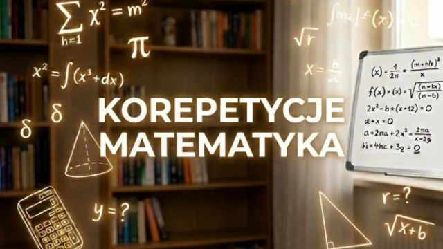 Tczew - Matematyka Korepetycje