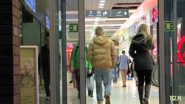 Tczew - Jak bezpiecznie dotrwać do świąt - radzą tczewscy policjanci