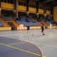 Tczew - Futsalowe rozgrywki trwają
