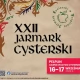 Tczew - Już w najbliższy weekend XXII Jarmark Cysterski w Pelplinie.