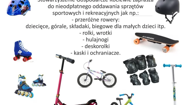 Tczew - Nietypowa zbiórka. Pomóż stworzyć "Stację Czyżykowo"