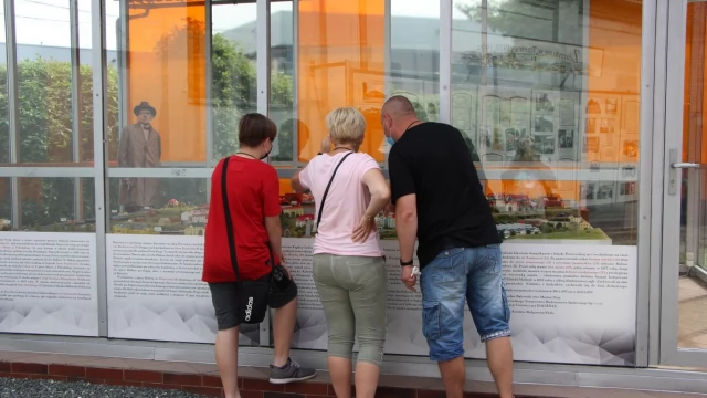 Tczew - KULTURALNA BAJAderka w Fabryce Sztuk za nami