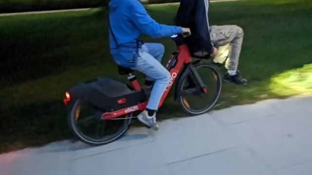 Tczew - MEVO 2.0. Będą BARDZO wysokie kary za łamanie regulaminu