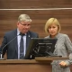 Tczew - O przyszłorocznym budżecie w tczewskim ratuszu