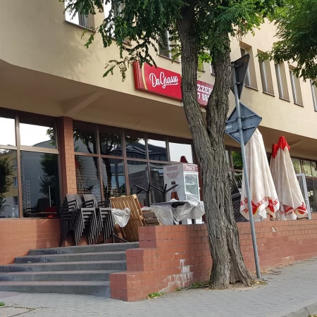 Tczew - Pizzeria Da Grasso