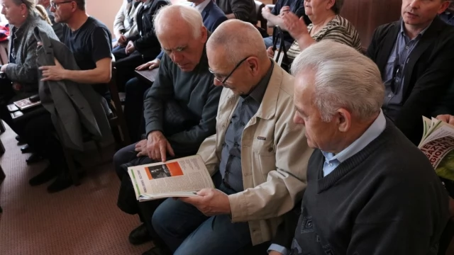 Tczew - Setny numer Kociewskiego Magazynu Regionalnego