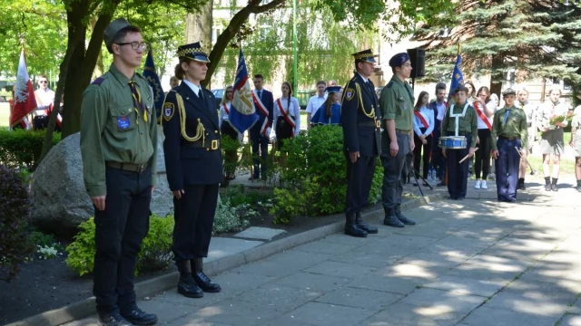 Tczew - Tczew uczcił bohaterów spod Monte Cassino