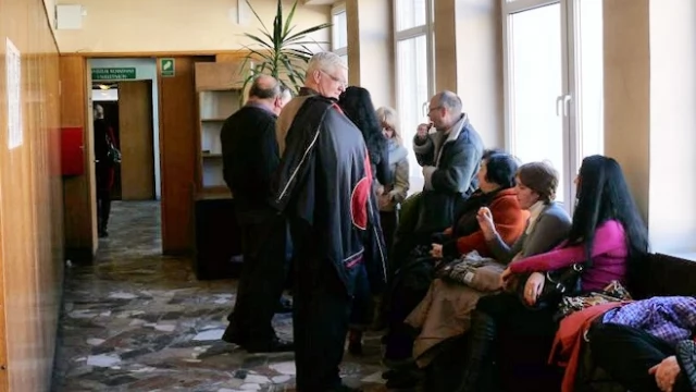 Tczew - Stocznia znowu na wokandzie. "Zostaliśmy na lodzie"