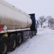 Tczew - Ciężarówki wciąż rozjeżdżają powiatowe drogi - będą kolejne ograniczenia