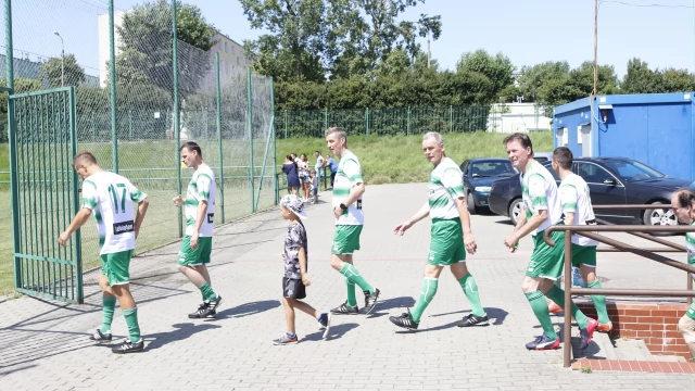 Tczew - Wisła Tczew świętowała 95-lecie