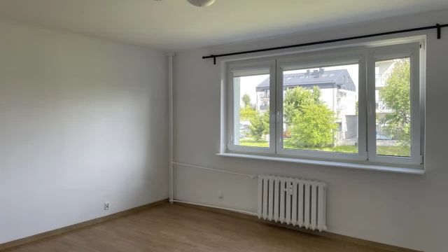 Tczew - Wynajmę mieszkanie 3 pokojowe /60 m