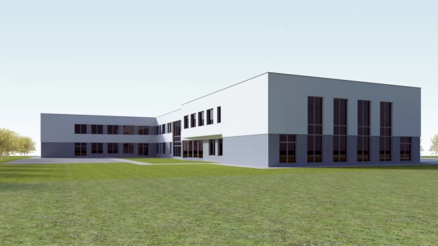 Tczew - W Rokitkach stanie nowa, katolicka szkoła. Użyją nowoczesnej technologii