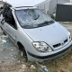 Tczew - Wrak pod Carrefourem