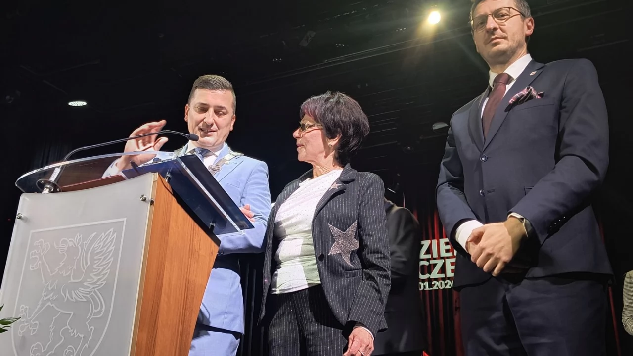 Tczew - Dzień Tczewa za nami