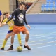 Tczew - IV kolejka rewanżowa LFPT