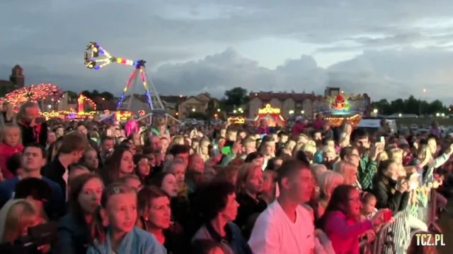 Tczew - Dni Ziemi Tczewskiej 2015