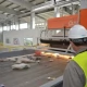 Tczew - ZUOS. Sprawdzają szczelność i drożność wszystkich maszyn