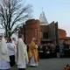 Tczew - W piątą rocznicę tczewscy posłowie wspominają smoleńską tragedię 