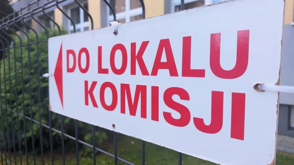 Tczew - Tczewianie głosują. Jaka frekwencja?