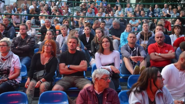 Tczew -  In Memoriam. Grand Prix pojedzie do Łodzi, a na deser występ Kayah