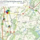 Tczew - Mapa Zagrożeń Bezpieczeństwa. Jakie sygnały przekazują mieszkańcy?
