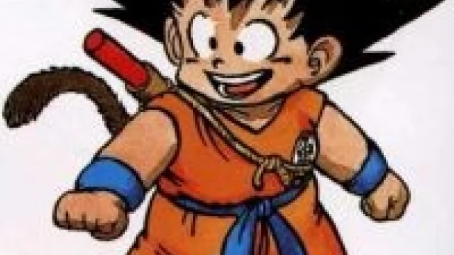 Tczew - Dragon Ball - przyłącz się do szlachetnej inicjatywy dla dzieciaków