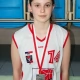 Tczew - Tczewska koszykarka w lidze wschodnioeuropejskiej