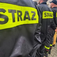 Tczew - Piknik z okazji Dnia Strażaka