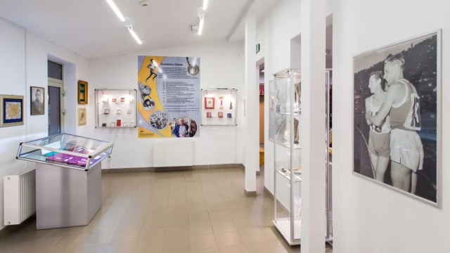 Tczew - Można zwiedzać w reżimie sanitarnym