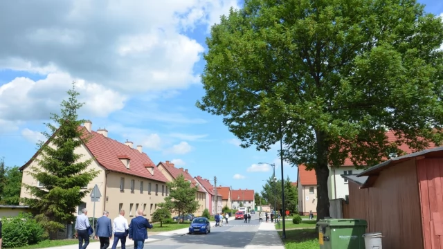 Tczew - Zatorze jak nowe. 16 mln wydano na odnowę