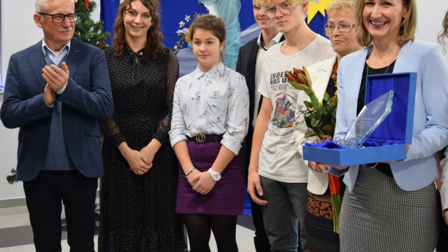 Tczew - XI Powiatowa Gala Wolontariatu już za nami!